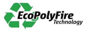 Imagen de ECOPOLYFIRE TECHNOLOGY