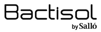 Imagen de BACTISOL BY SALLO