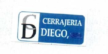Imagen de CD CERRAJERIA DIEGO