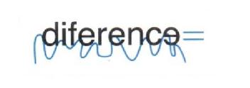 Imagen de DIFERENCE