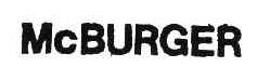 Imagen de MCBURGER
