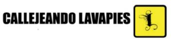 Imagen de CALLEJEANDO LAVAPIES
