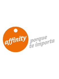 Imagen de AFFINITY PORQUE TE IMPORTA