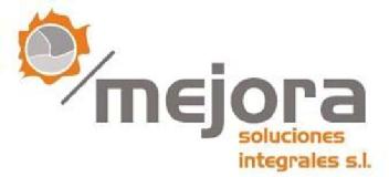 Imagen de MEJORA SOLUCIONES INTEGRALES SL