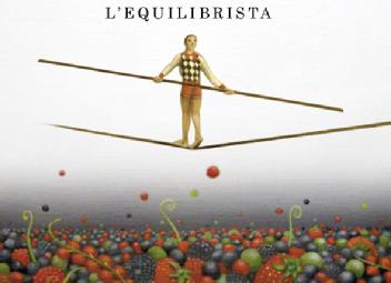 Imagen de L\'EQUILIBRISTA