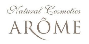 Imagen de NATURAL COSMETICS AROME