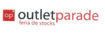Imagen de OUTLETPARADE FERIA DE STOCKS