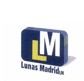 Imagen de LM LUNAS MADRIDLM