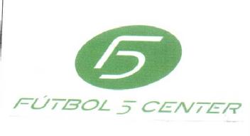 Imagen de FUTBOL 5 CENTER