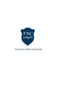 Imagen de FMC CAMPUS FORMACION MEDICA CONTINUADA