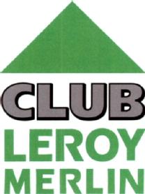 Imagen de CLUB LEROY MERLIN