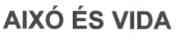 Imagen de AXIO ES VIDA