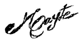Imagen de MAYTE
