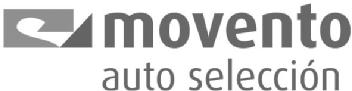 Imagen de MOVENTO AUTO SELECCION