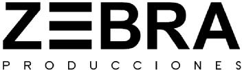 Imagen de ZEBRA PRODUCCIONES