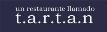 Imagen de UN RESTAURANTE LLAMADO T.A.R.T.A.N