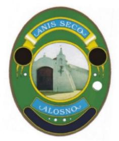 Imagen de ANIS SECO ALOSNO
