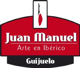 Imagen de JUAN MANUEL ARTE EN IBERICO GUIJUELO