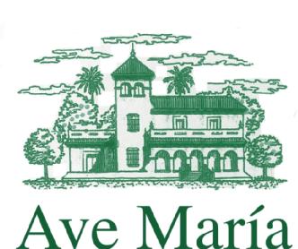 Imagen de AVE MARIA