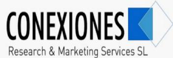 Imagen de CONEXIONES RESEARCH & MARKETING SERVICES, S.L