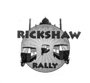Imagen de RICKSHAW RALLY