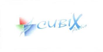 Imagen de CUBIX AUDIO