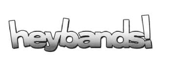 Imagen de HEYBANDS!