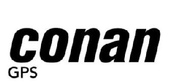 Imagen de CONAN GPS
