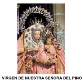 Imagen de VIRGEN DE NUESTRA SEÑORA DEL PINO
