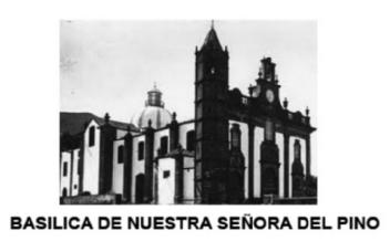 Imagen de BASILICA DE NUESTRA SEÑORA DEL PINO