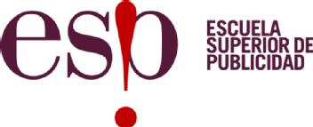 Imagen de ESP ESCUELA SUPERIOR DE PUBLICIDAD