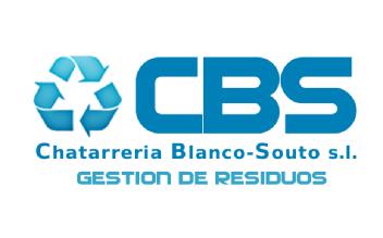 Imagen de CBS CHATARRERIA BLANCO-SOUTO S.L. GESTION DE RESIDUOS