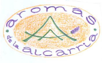 Imagen de AROMAS DE LA ALCARRIA