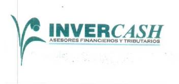 Imagen de INVERCASH ASESORES FINANCIEROS Y TRIBUTARIOS