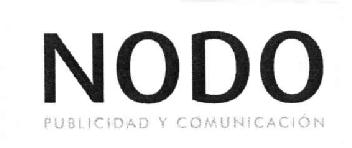 Imagen de NODO PUBLICIDAD Y COMUNICACION
