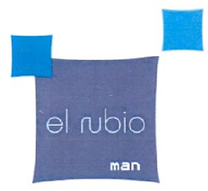 Imagen de EL RUBIO MAN