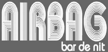 Imagen de AIRBAG BAR DE NIT