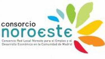 Imagen de CONSORCIO NOROESTE CONSORCIO RED LOCAL NOROESTE PARA EL EMPLEO Y DESARROLLO ECONOMICO EN LA COMUNIDAD DE MADRID