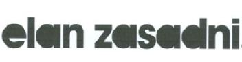 Imagen de ELAN ZASADNI