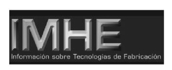 Imagen de IMHE INFORMACION SOBRE TECNOLOGIAS DE FABRICACION