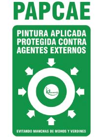 Imagen de PAPCAE INDUSTRIAS KOLMER S.A