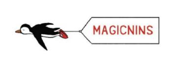 Imagen de MAGICNINS