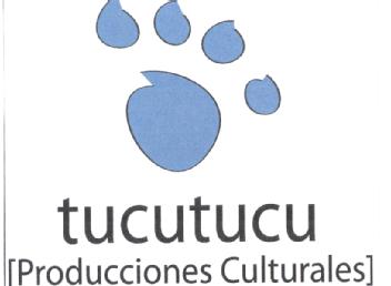 Imagen de TUCUTUCU (PRODUCCIONES CULTURALES)