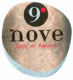 Imagen de 9 NOVE