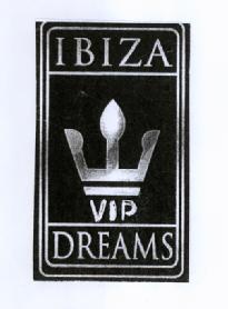 Imagen de IBIZA DREAMS VIP
