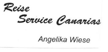 Imagen de REISE SERVICE CANARIAS ANGELIKA WIESE