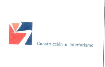 Imagen de CONSTRUCCION E INTERIORISMO
