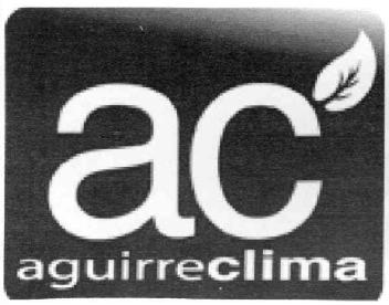 Imagen de AC AGUIRRECLIMA