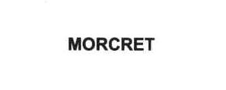 Imagen de MORCRET