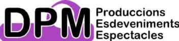 Imagen de DPM PRODUCCIONS ESDEVENIMENTS ESPECTACLES